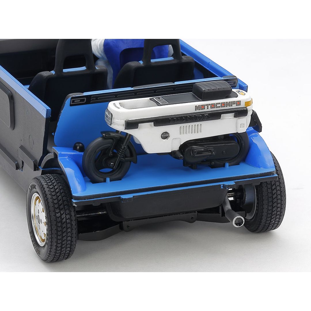 TAMIYA 1/24 Honda City Turbo (24369)