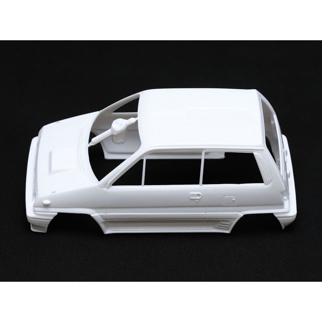 TAMIYA 1/24 Honda City Turbo (24369)