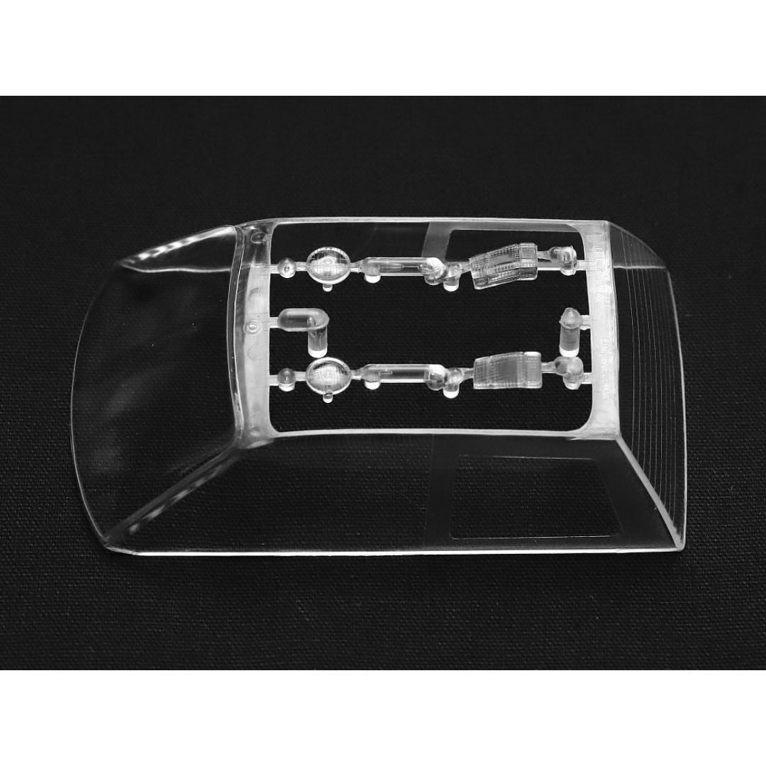 TAMIYA 1/24 Honda City Turbo (24369)