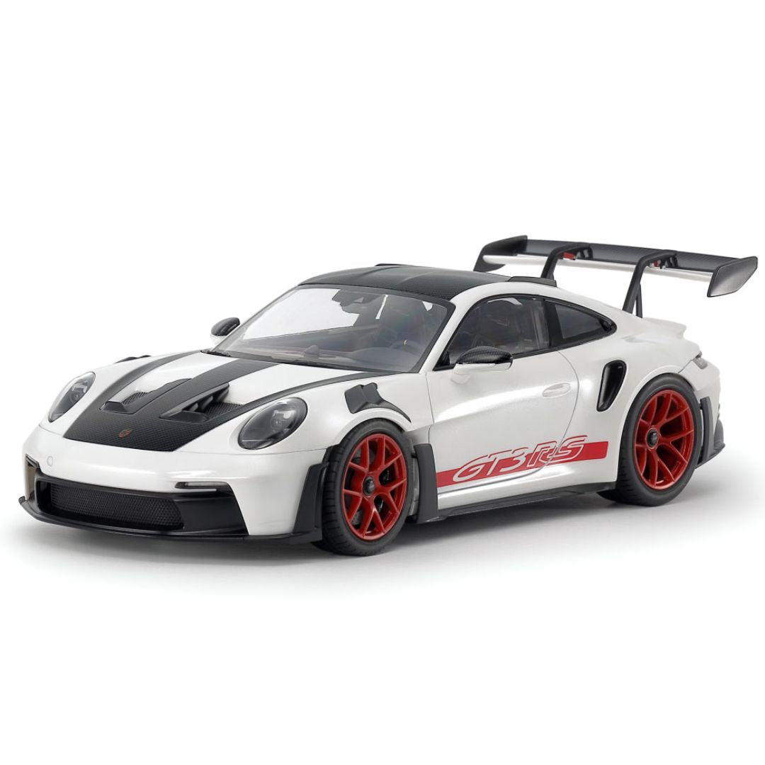 TAMIYA 1/24 PORSCHE 911 GT3 RS (992) (24370)