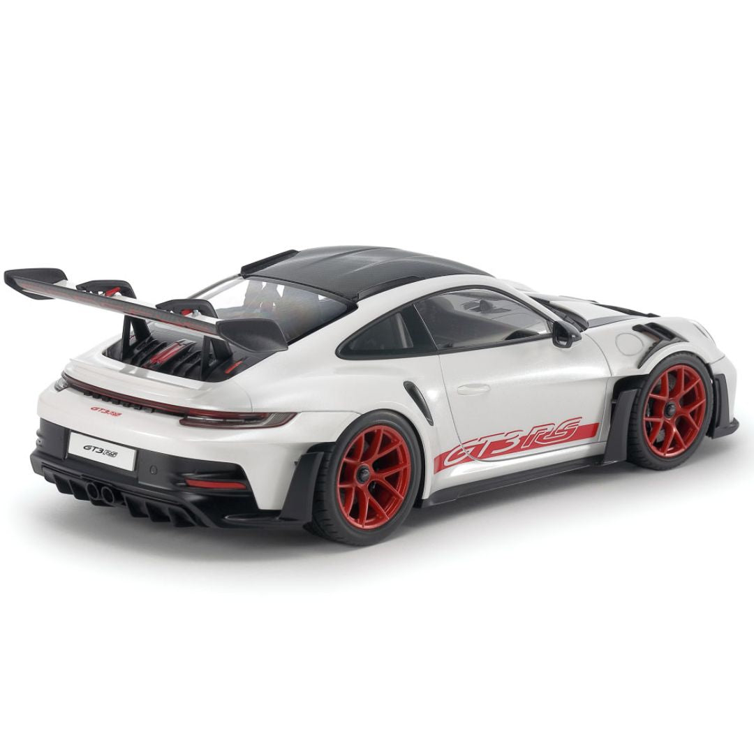 TAMIYA 1/24 PORSCHE 911 GT3 RS (992) (24370)
