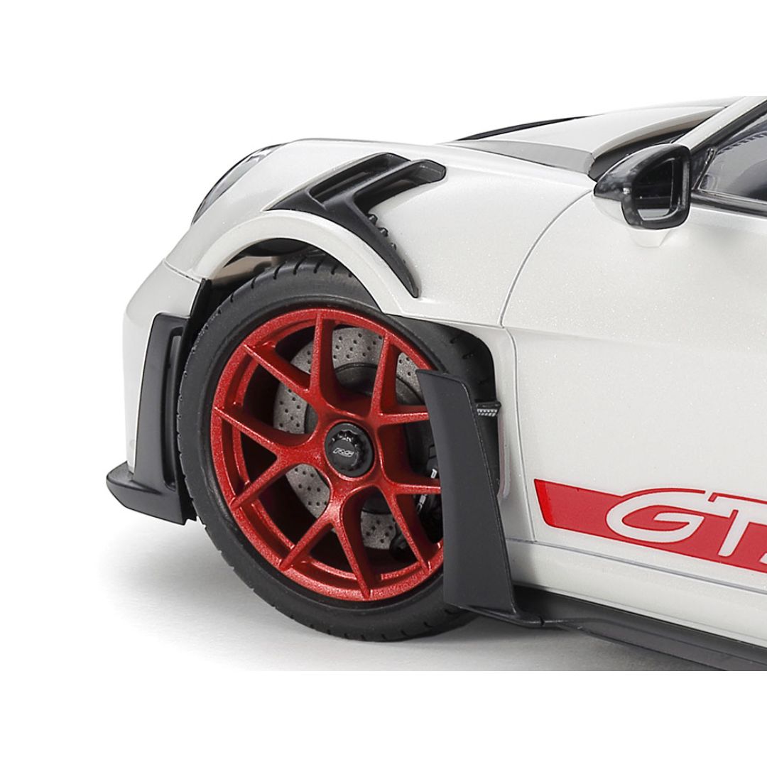 TAMIYA 1/24 PORSCHE 911 GT3 RS (992) (24370)