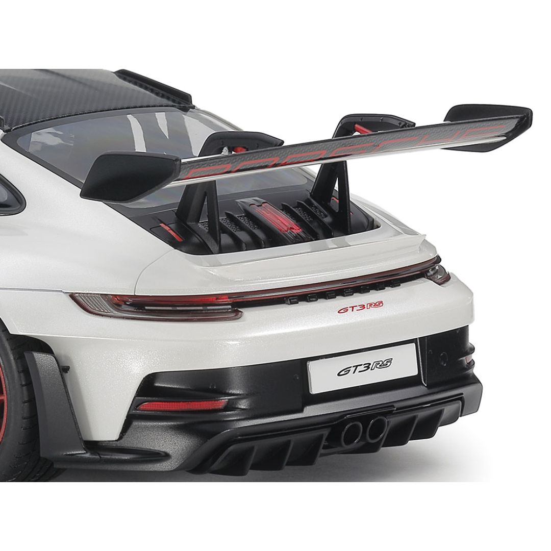 TAMIYA 1/24 PORSCHE 911 GT3 RS (992) (24370)