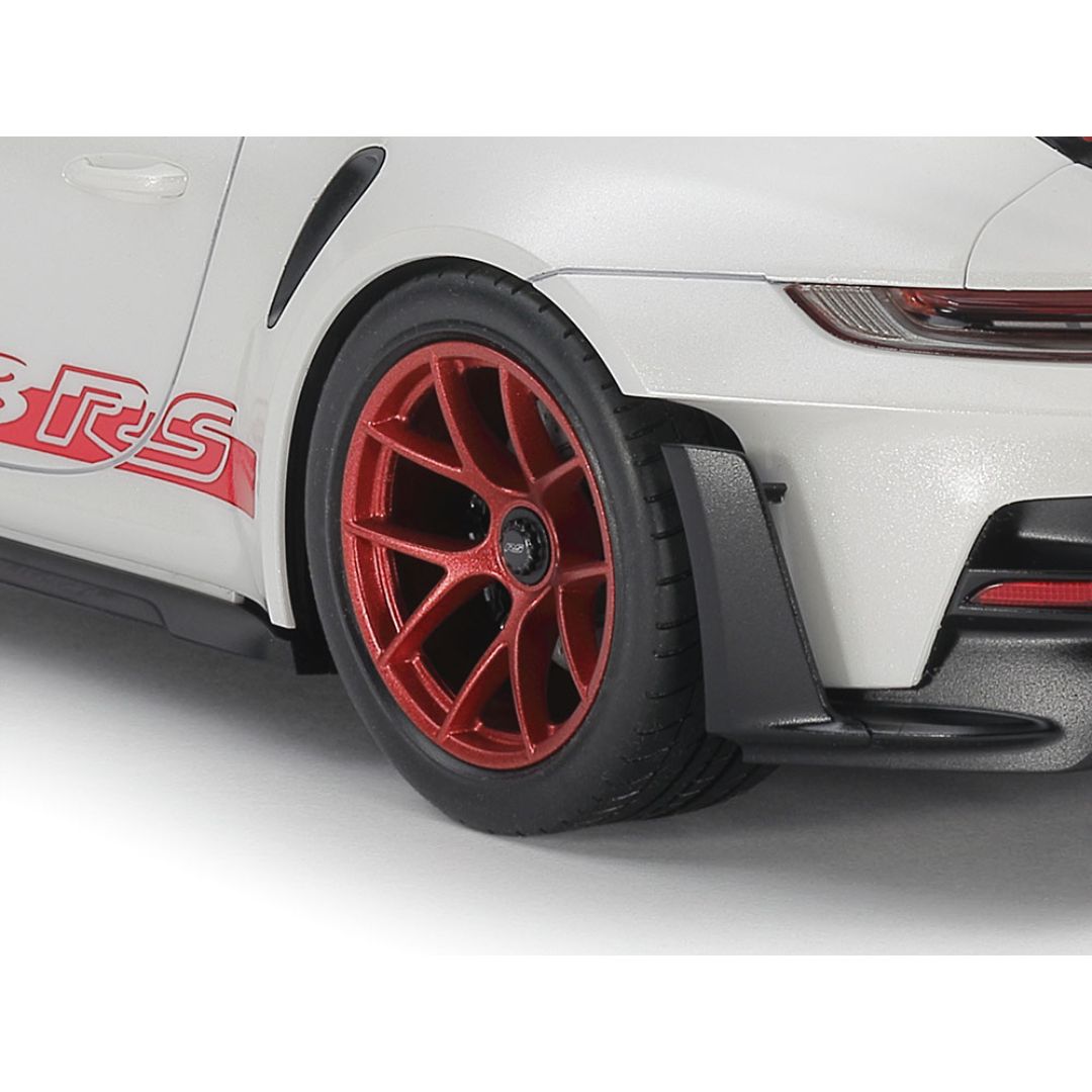 TAMIYA 1/24 PORSCHE 911 GT3 RS (992) (24370)