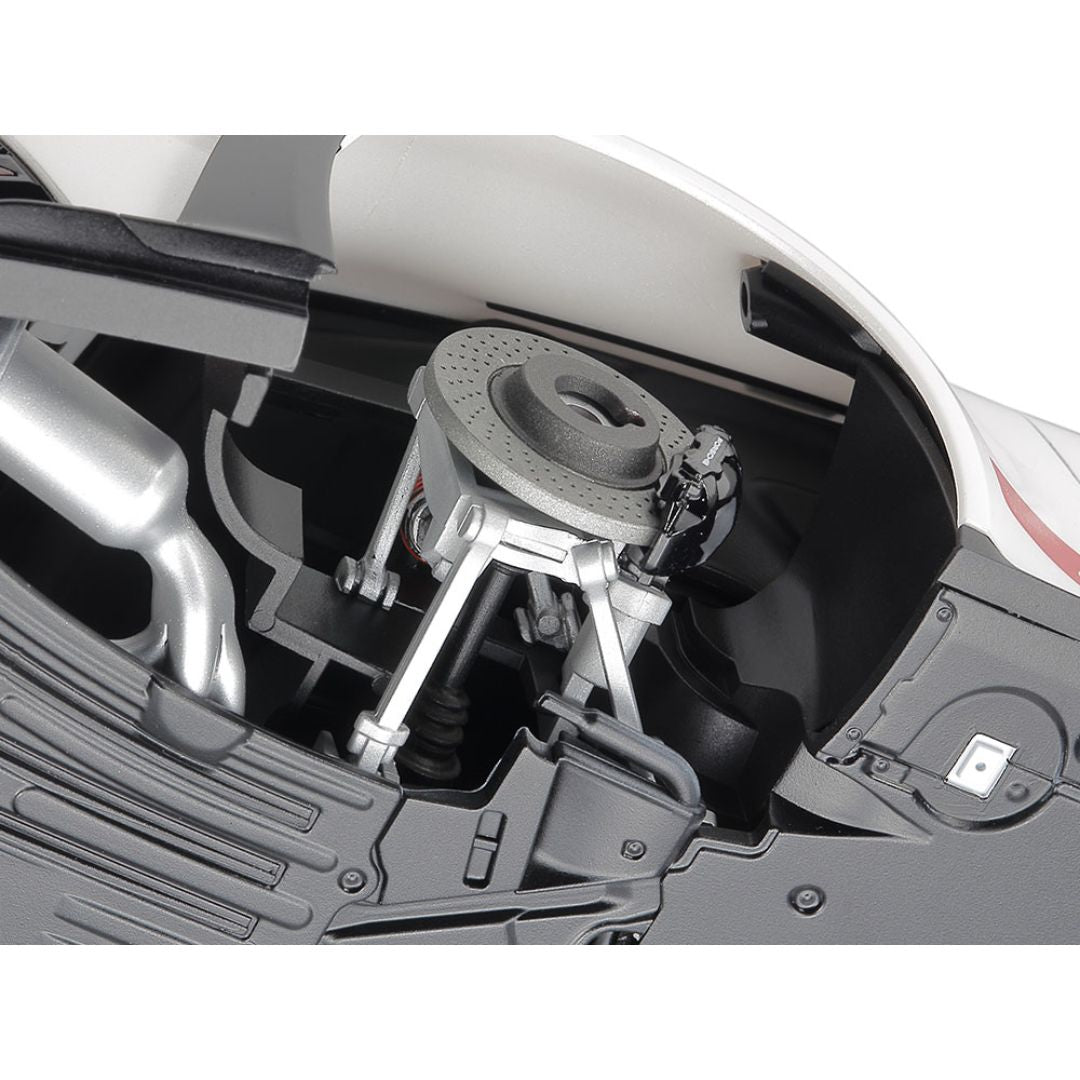 TAMIYA 1/24 PORSCHE 911 GT3 RS (992) (24370)