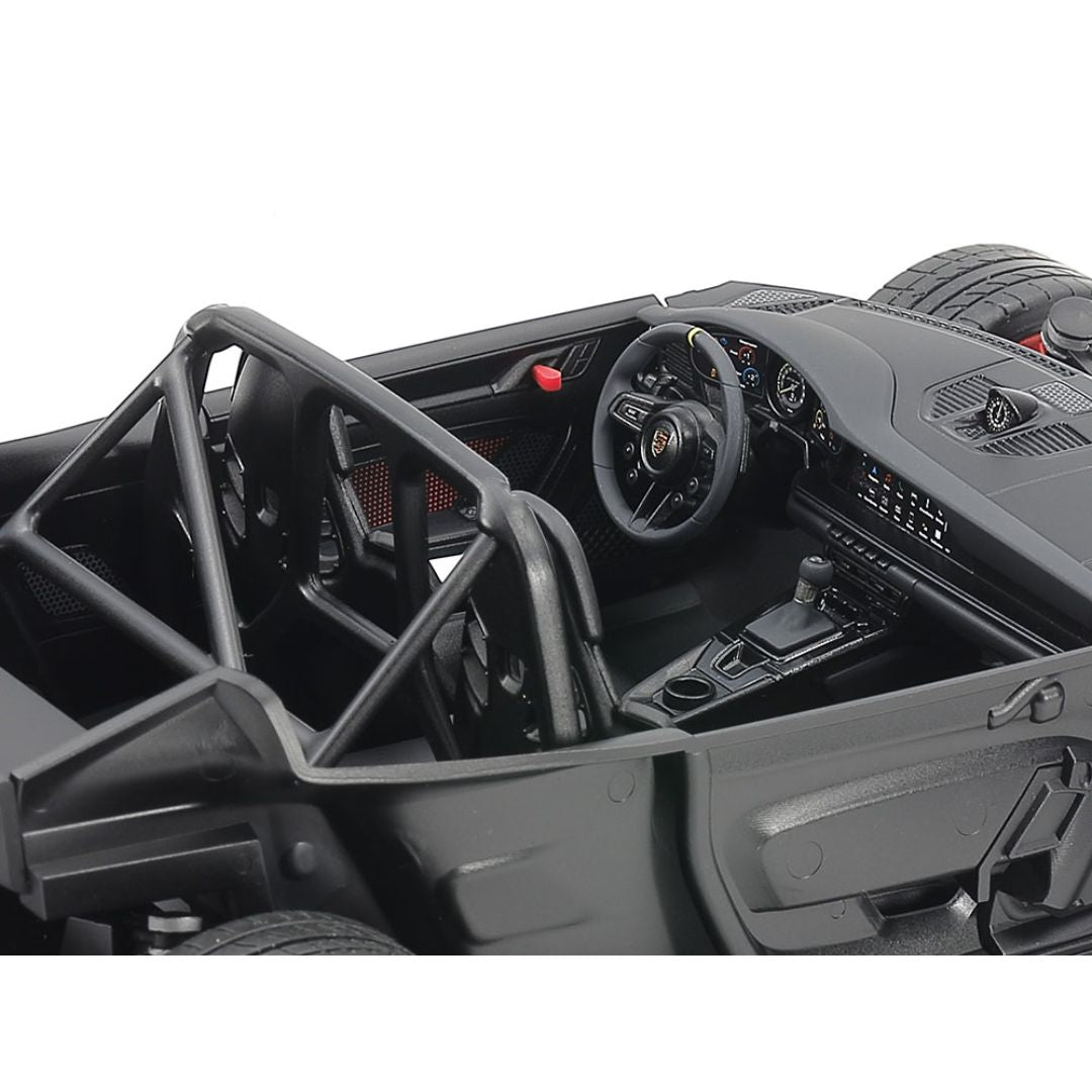 TAMIYA 1/24 PORSCHE 911 GT3 RS (992) (24370)