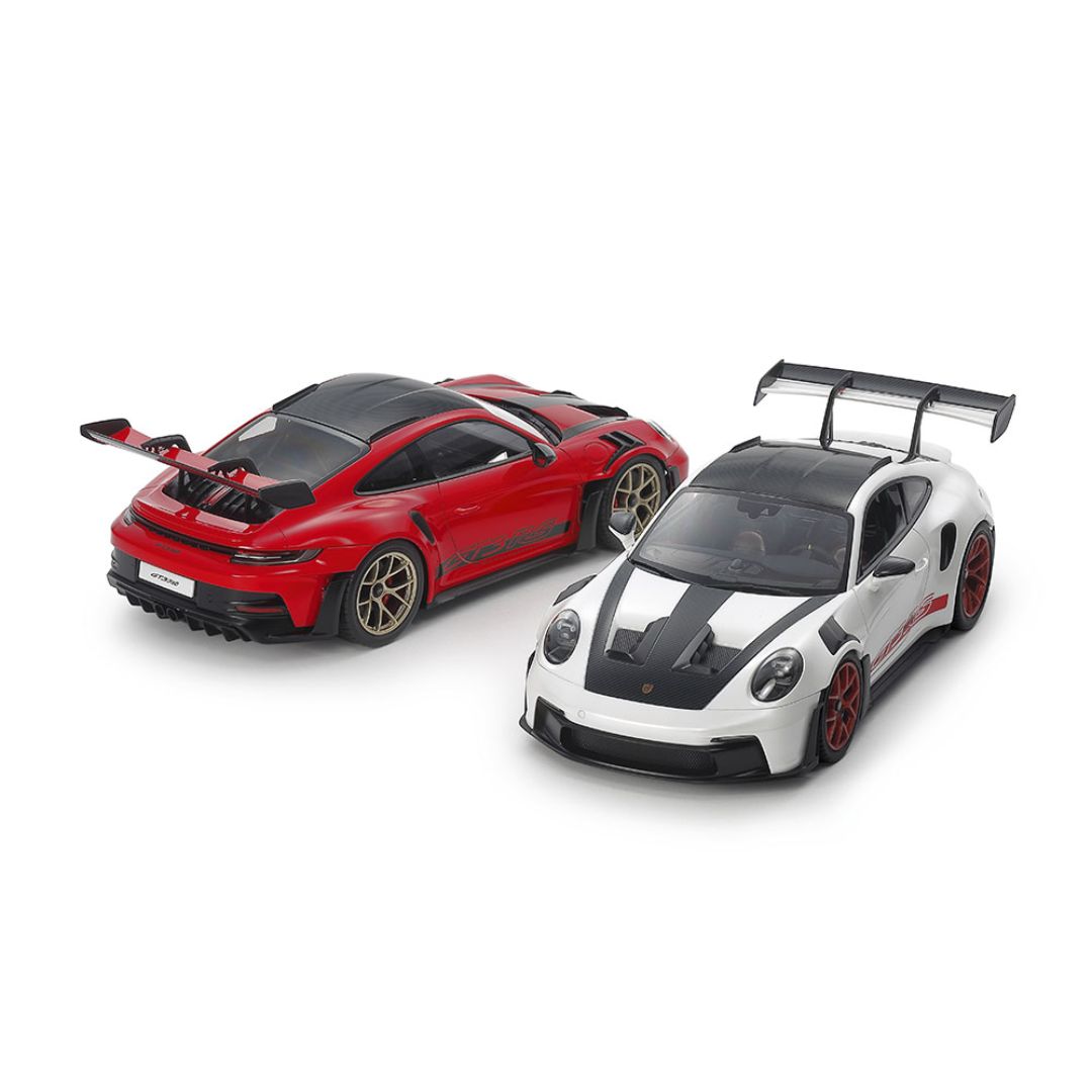 TAMIYA 1/24 PORSCHE 911 GT3 RS (992) (24370)