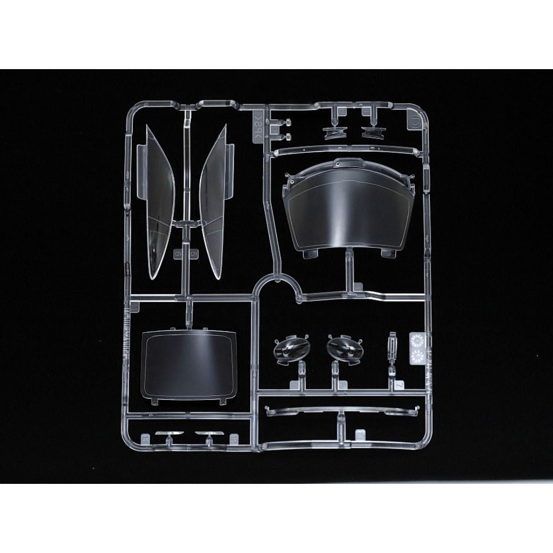 TAMIYA 1/24 PORSCHE 911 GT3 RS (992) (24370)