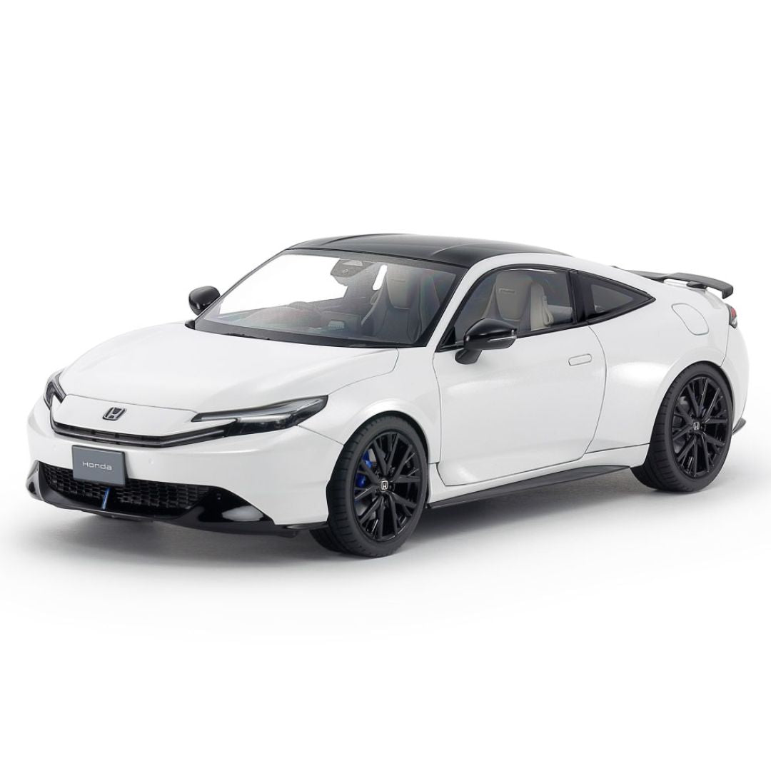 TAMIYA 1/24 Honda PRELUDE (BF1) (24373)