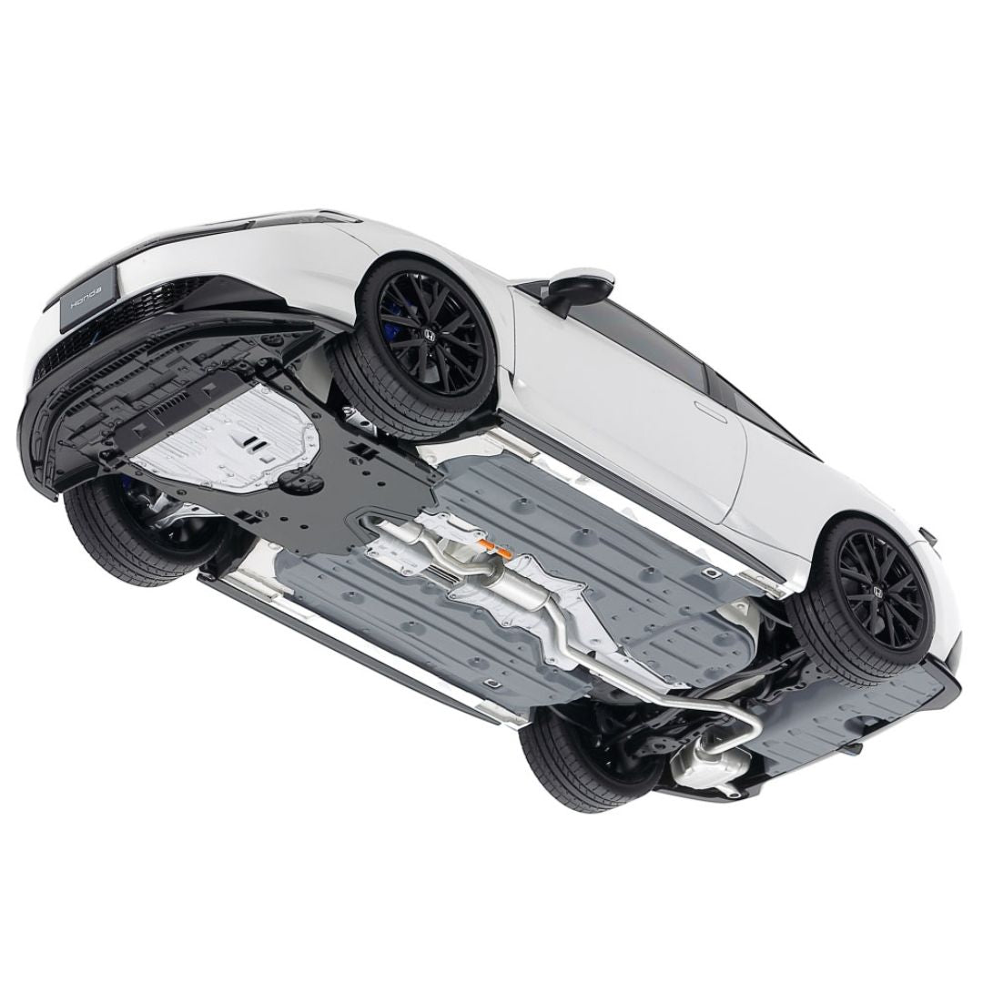 TAMIYA 1/24 Honda PRELUDE (BF1) (24373)