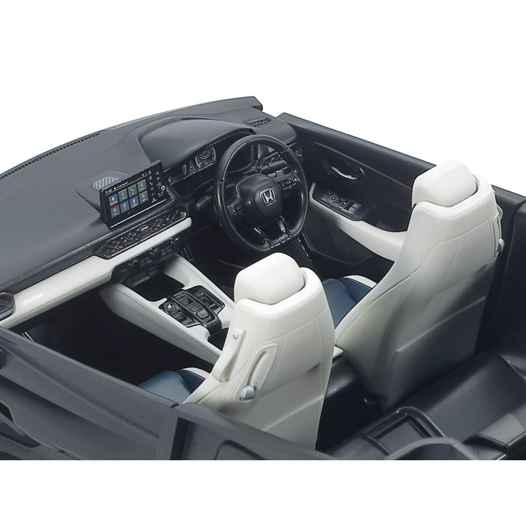 TAMIYA 1/24 Honda PRELUDE (BF1) (24373)