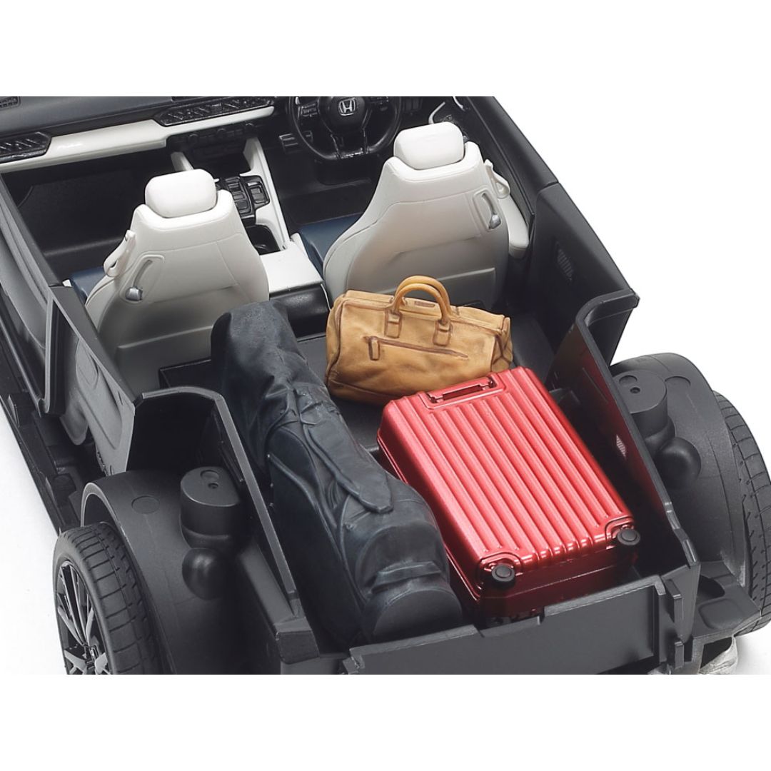 TAMIYA 1/24 Honda PRELUDE (BF1) (24373)