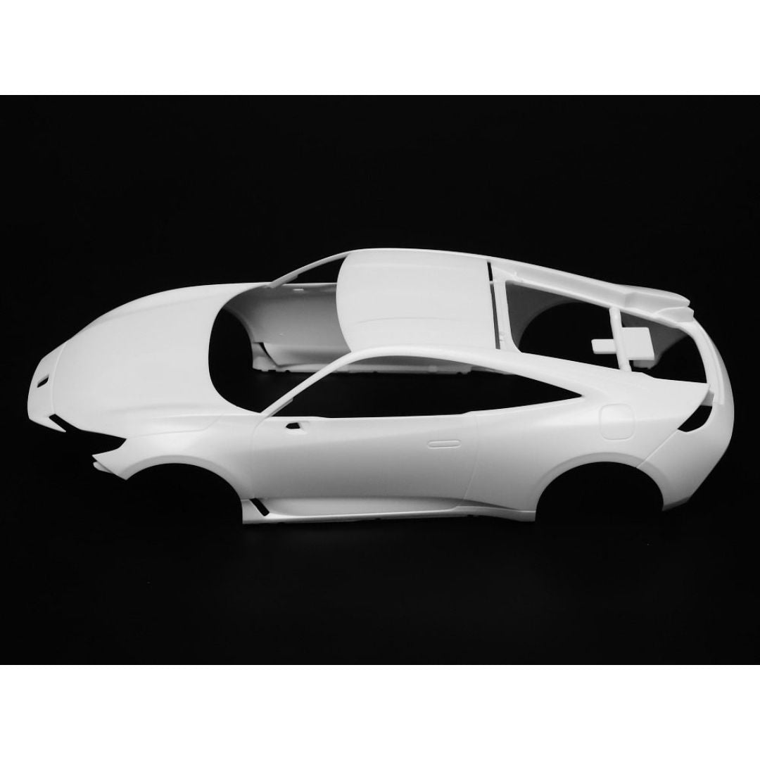 TAMIYA 1/24 Honda PRELUDE (BF1) (24373)