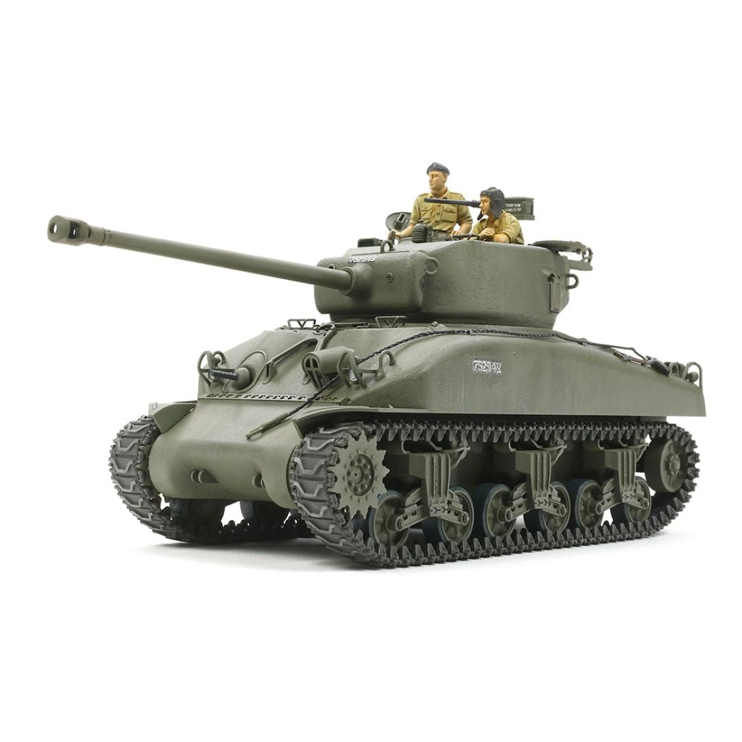 TAMIYA 1/35 Scale Israeli Tank M1 Super Sherman (35322)