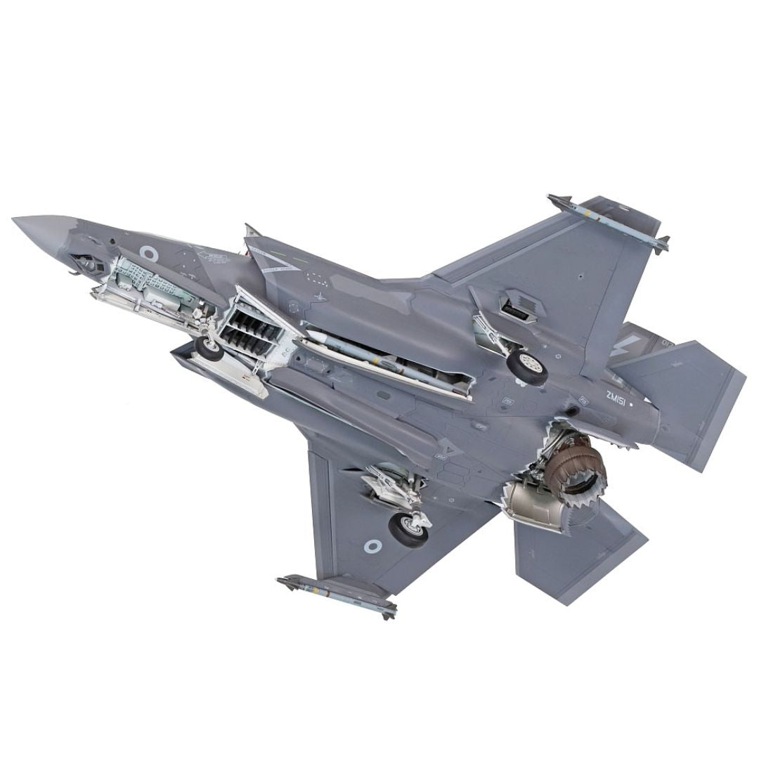 TAMIYA 1/72 Lockheed Martin¨ F-35¨B Lightning II (60793)