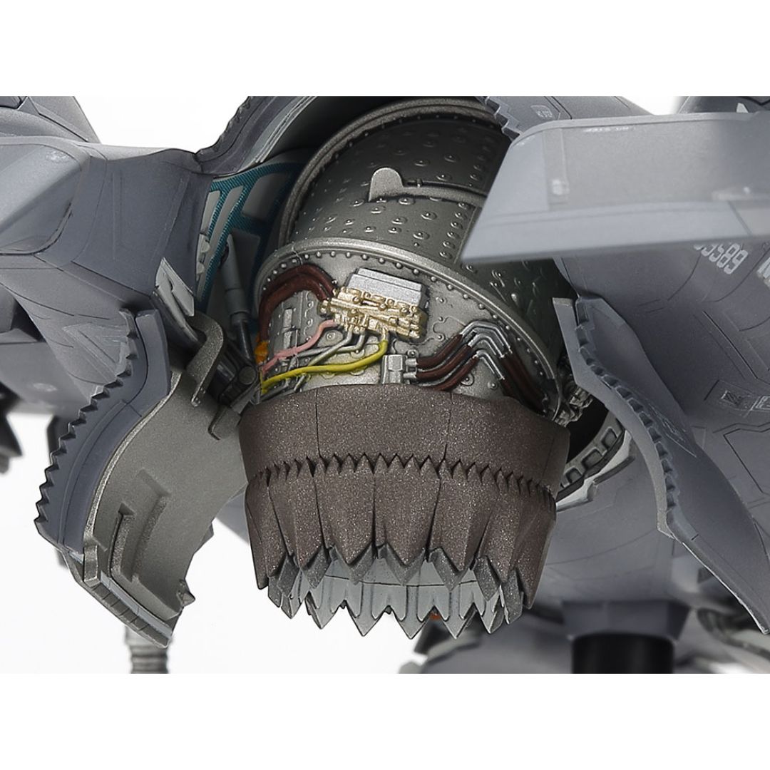 TAMIYA 1/72 Lockheed Martin¨ F-35¨B Lightning II (60793)