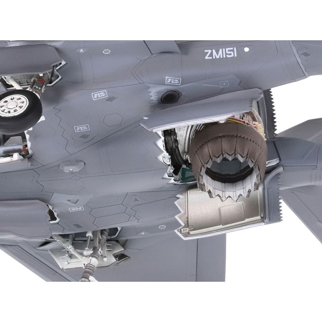 TAMIYA 1/72 Lockheed Martin¨ F-35¨B Lightning II (60793)