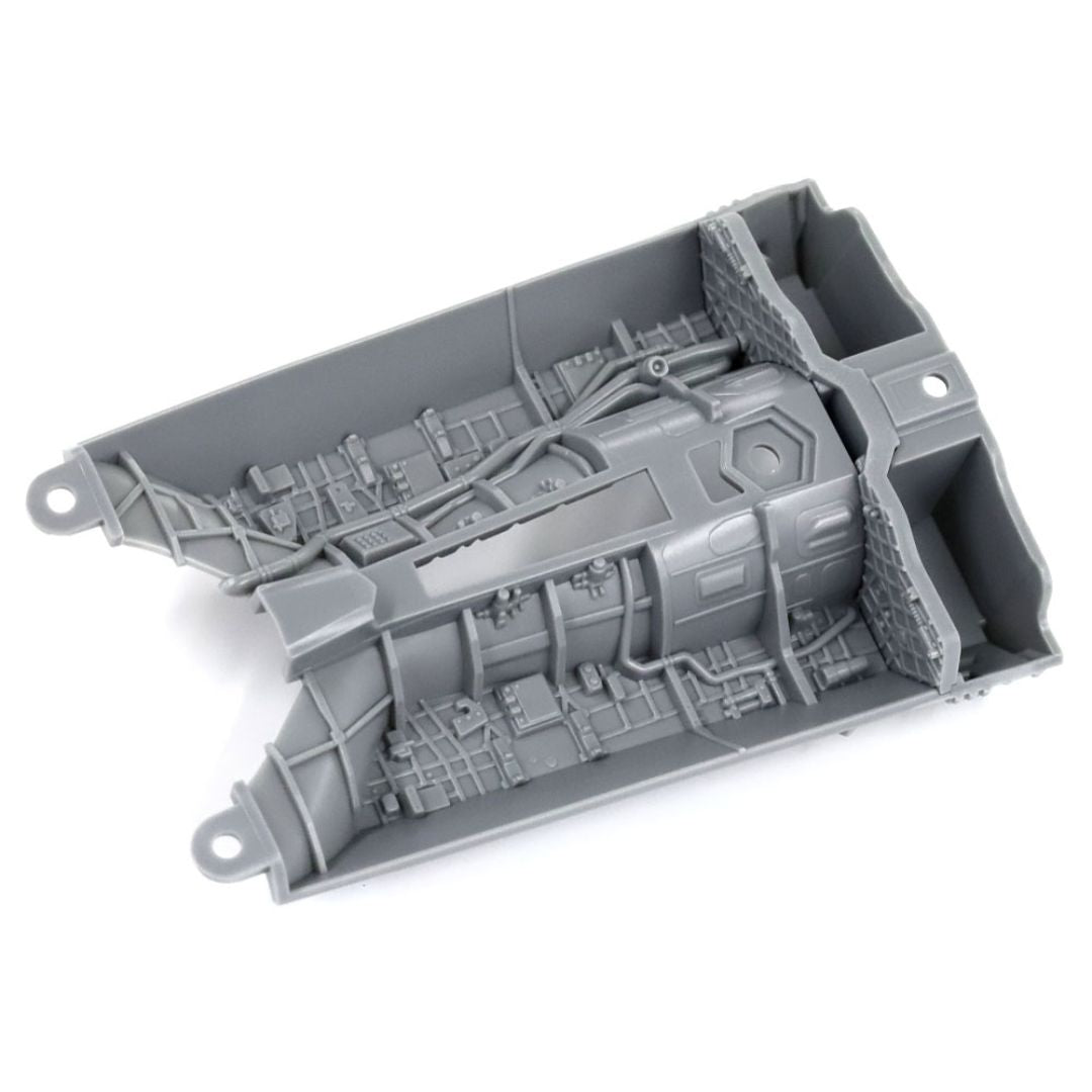 TAMIYA 1/72 Lockheed Martin¨ F-35¨B Lightning II (60793)