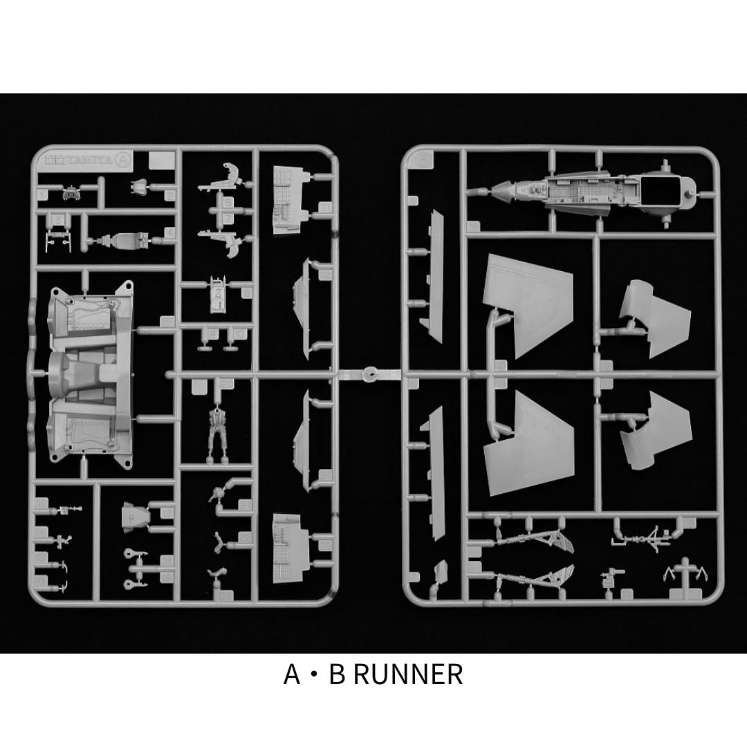 TAMIYA 1/72 Lockheed Martin¨ F-35¨B Lightning II (60793)