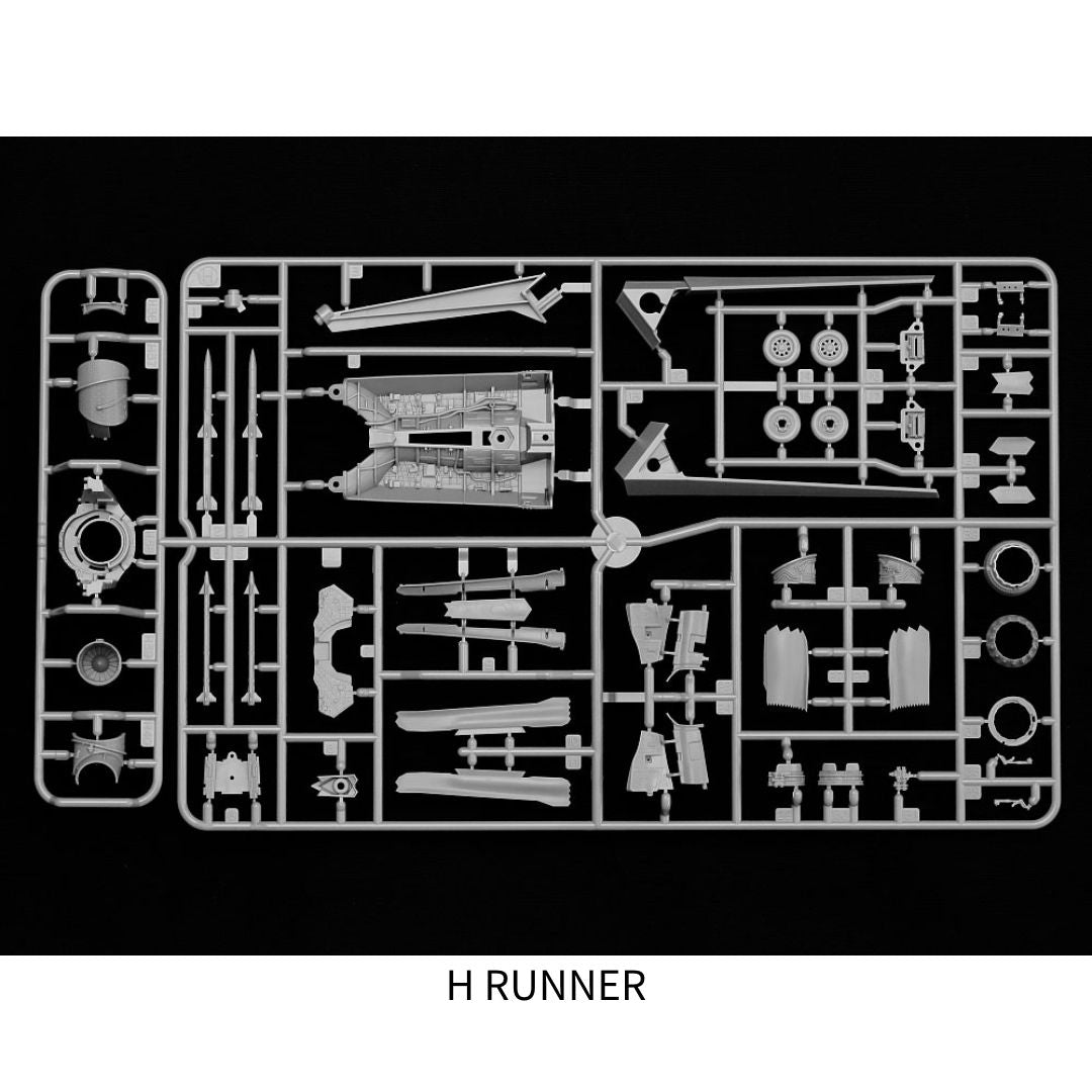 TAMIYA 1/72 Lockheed Martin¨ F-35¨B Lightning II (60793)