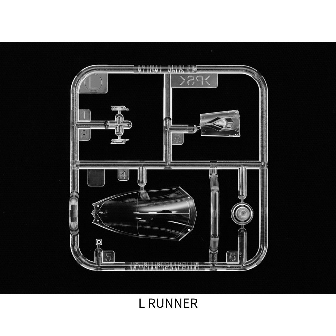 TAMIYA 1/72 Lockheed Martin¨ F-35¨B Lightning II (60793)