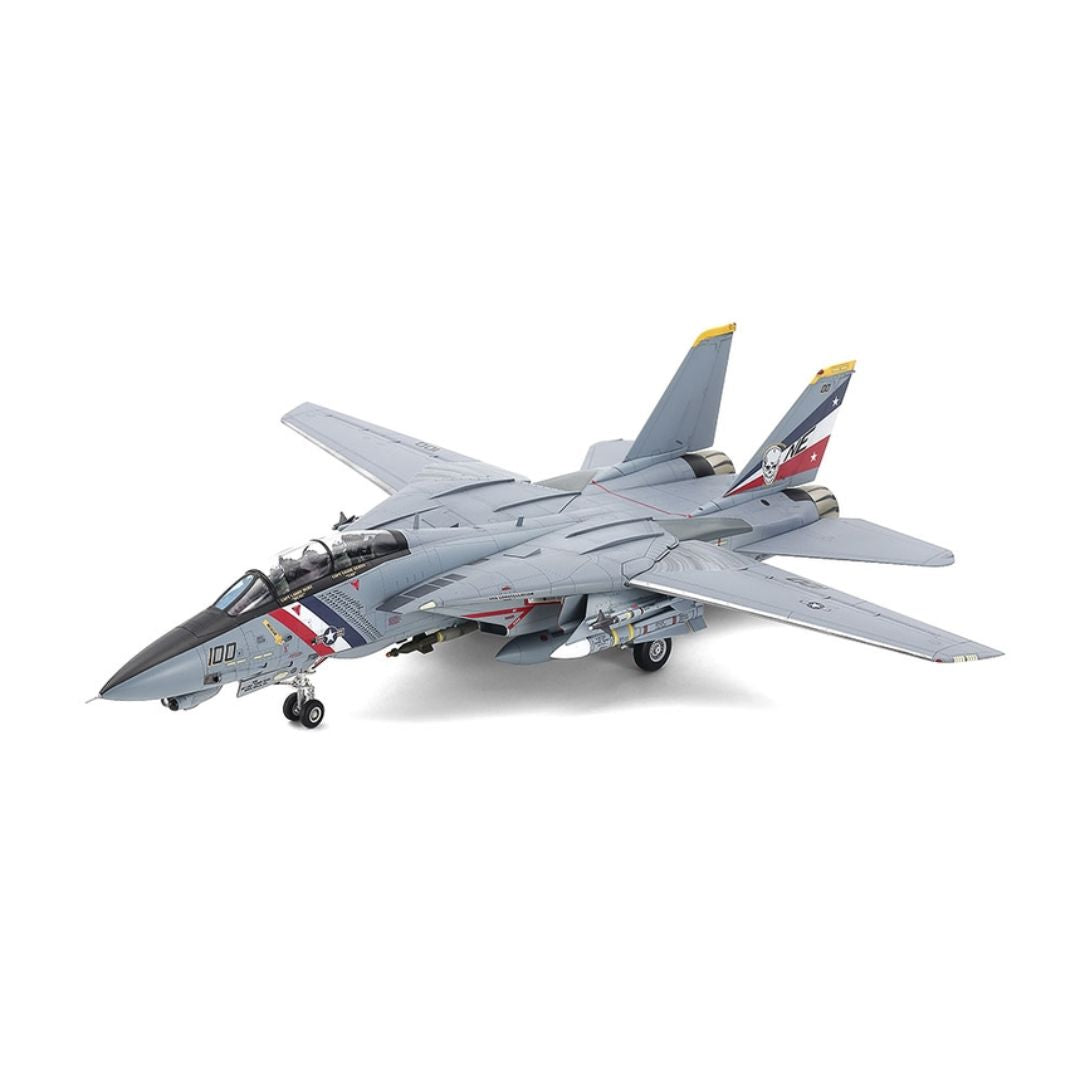 TAMIYA 1/72 Grumman F-14D Tomcat (60795)
