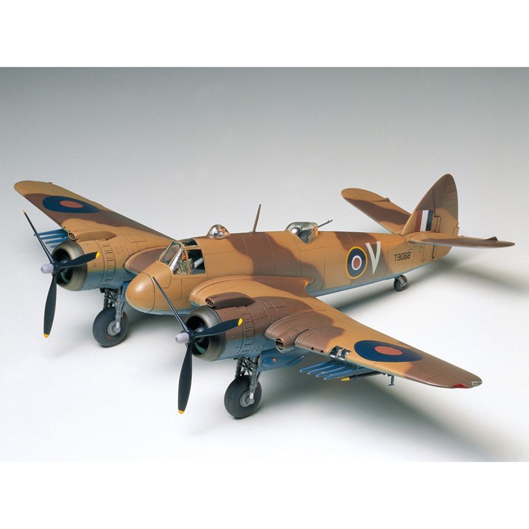 TAMIYA 1/48 Bristol Beaufighter Mk.VI (61053)