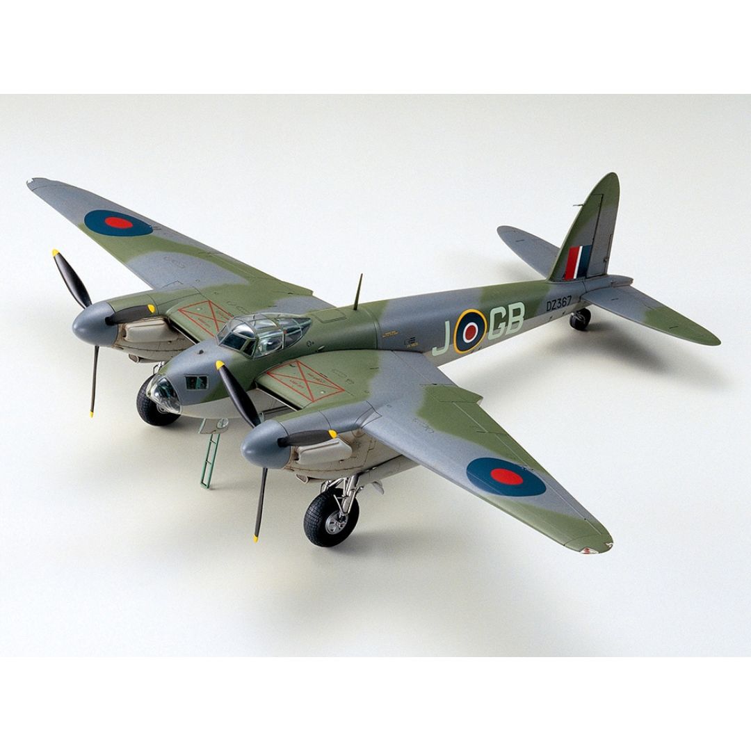 TAMIYA 1/48 De Havilland Mosquito B MK.IV/PR MK.IV (61066)