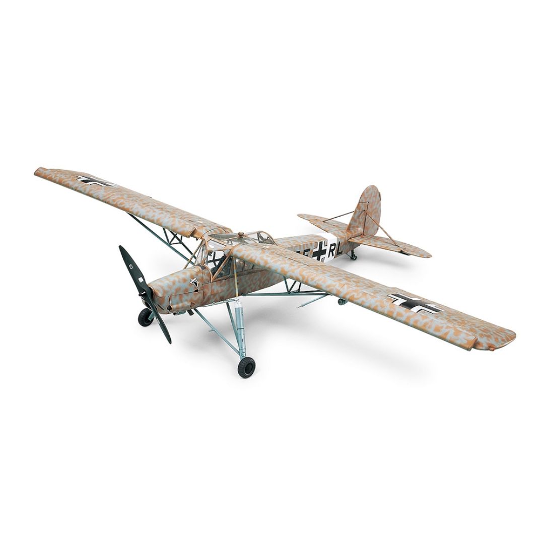 TAMIYA 1/48 Fieseler Fi156C Storch (61100)