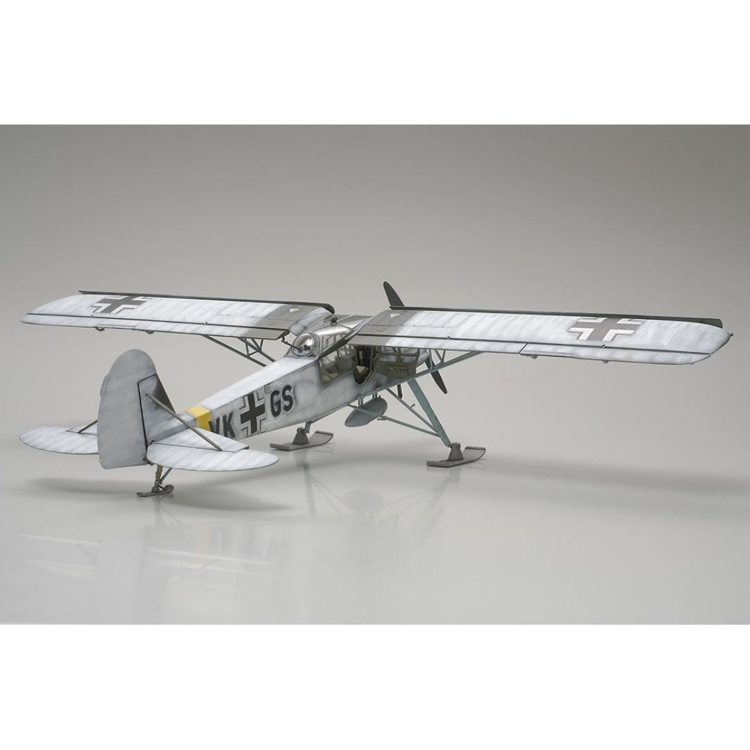 TAMIYA 1/48 Fieseler Fi156C Storch (61100)