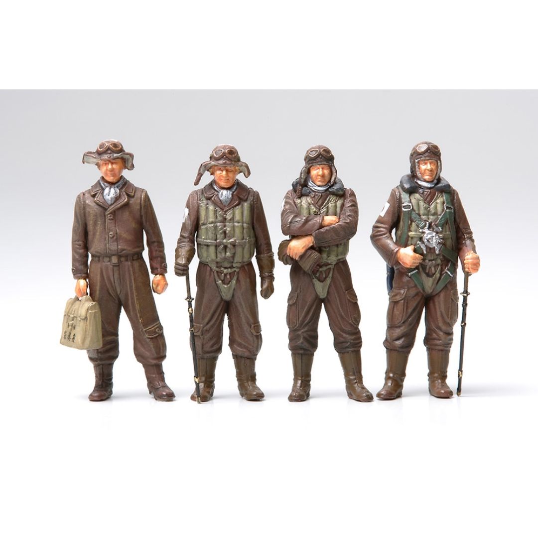 TAMIYA 1/48 Mitsubishi A6M5/5A Zero (Zeke) (61103)