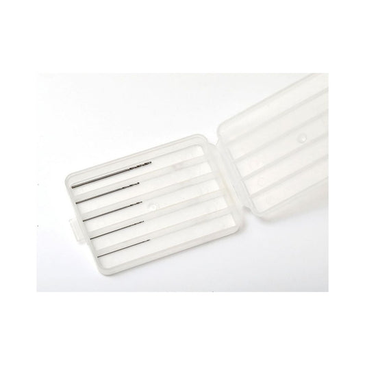 TAMIYA 74044 Fine Drill Set