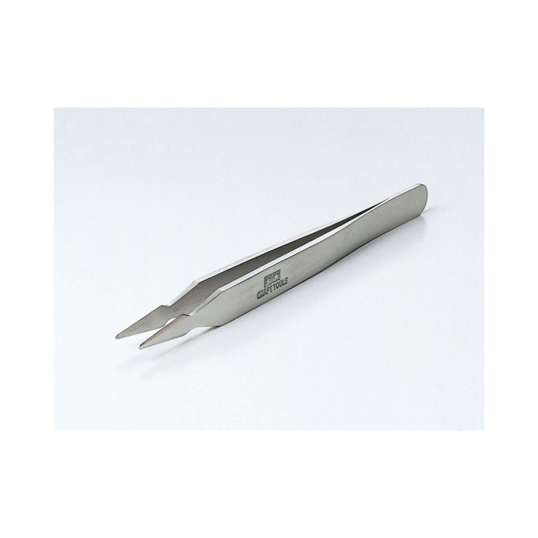 TAMIYA 74052 Decal Tweezers