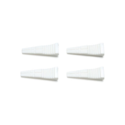 TAMIYA 74167 Non-Scratch Replacement Jaw Grips (2 Pairs) for 74166