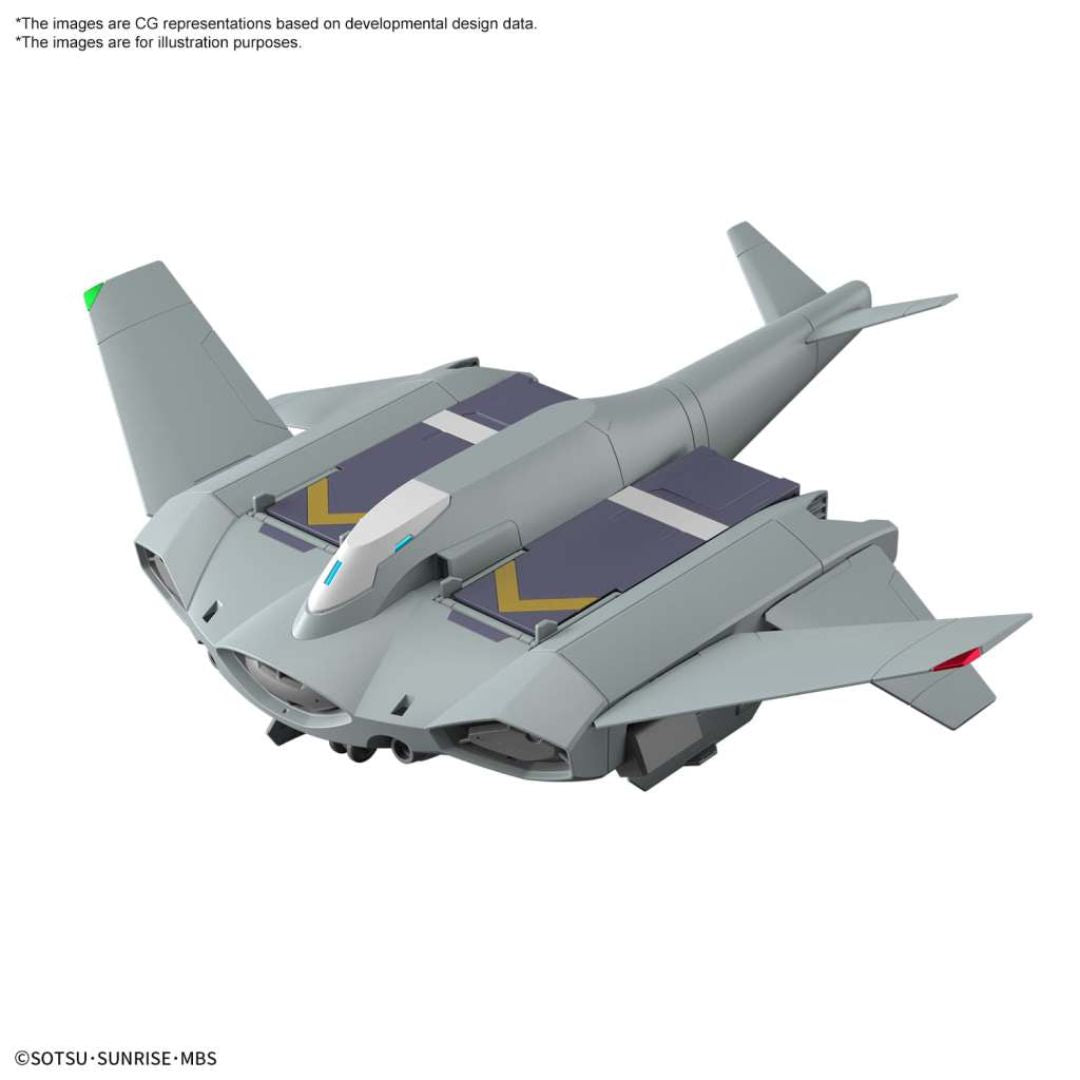 Bandai HG 1/144 Tickbalang