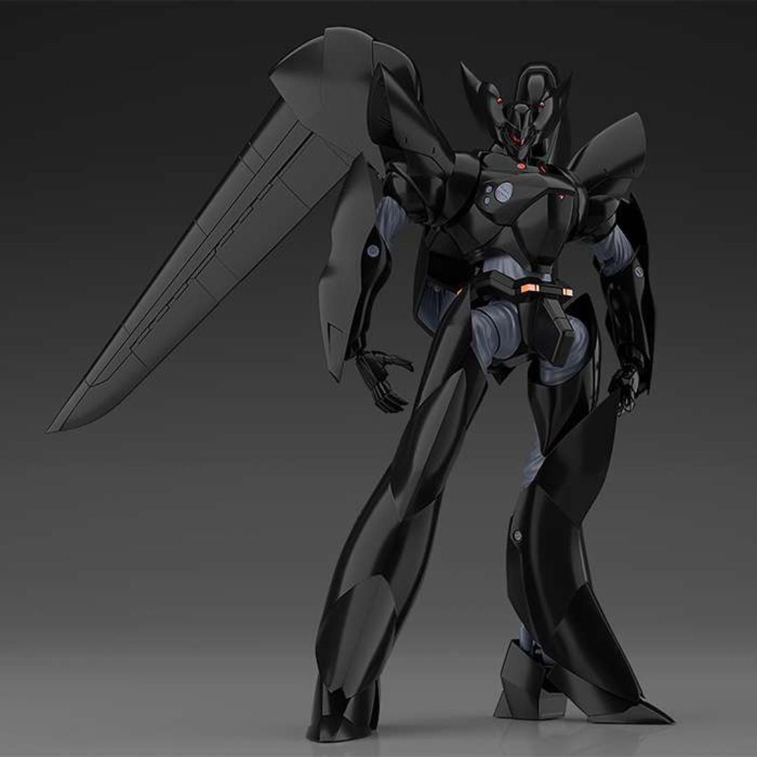 Good Smile MODEROID Mobile Police Patlabor TYPE-J9 Griffon