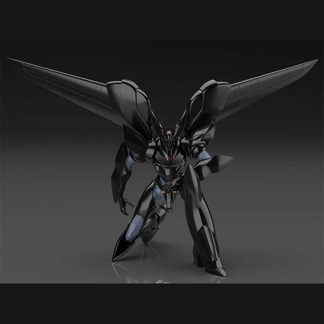 Good Smile MODEROID Mobile Police Patlabor TYPE-J9 Griffon