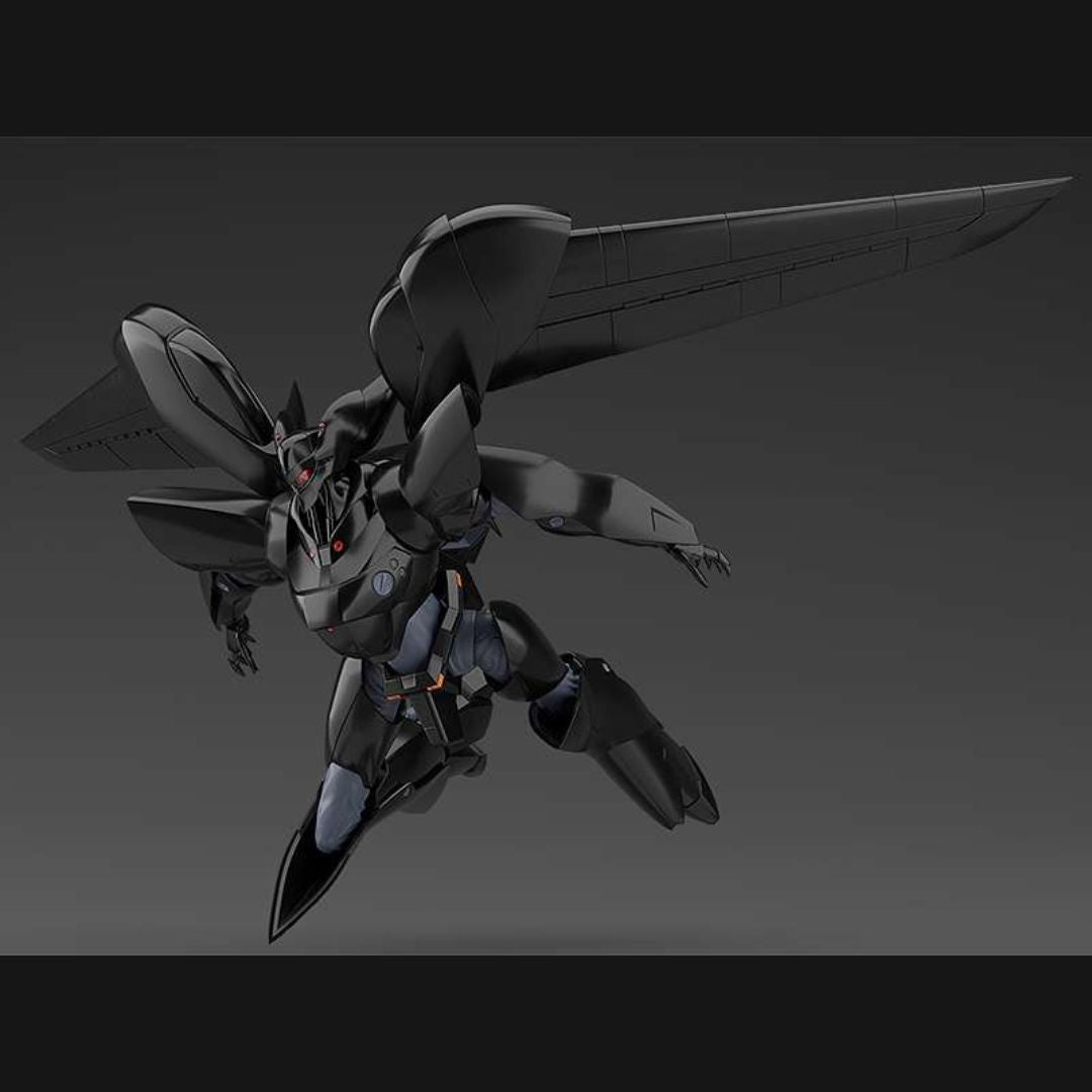 Good Smile MODEROID Mobile Police Patlabor TYPE-J9 Griffon