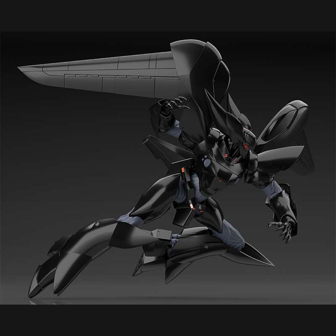 Good Smile MODEROID Mobile Police Patlabor TYPE-J9 Griffon