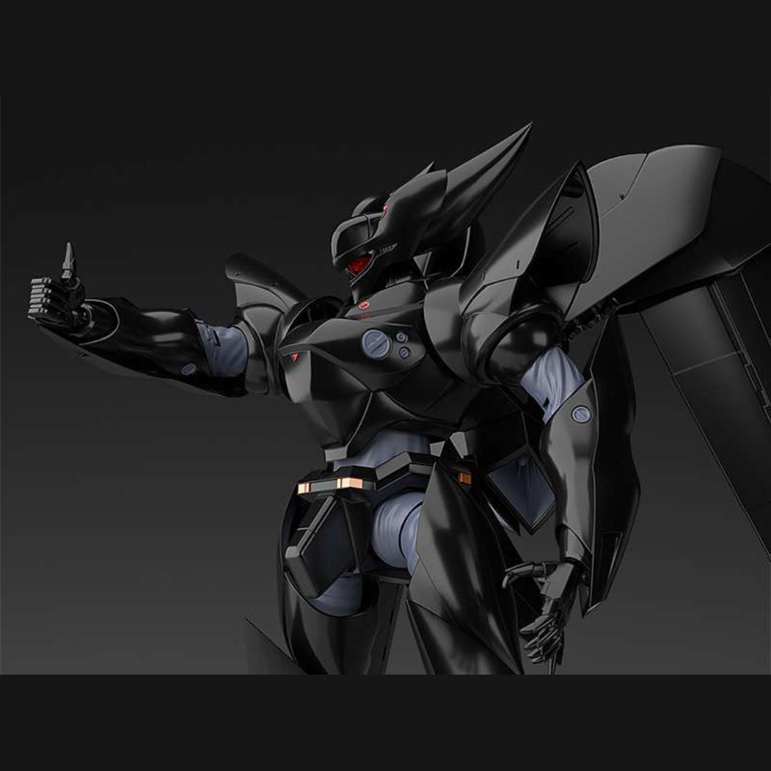Good Smile MODEROID Mobile Police Patlabor TYPE-J9 Griffon