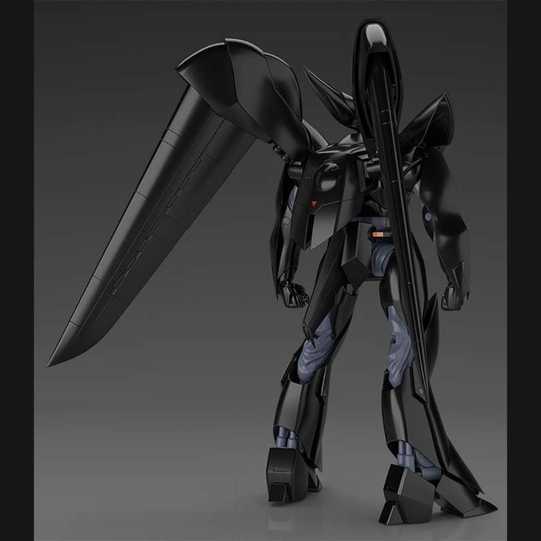 Good Smile MODEROID Mobile Police Patlabor TYPE-J9 Griffon