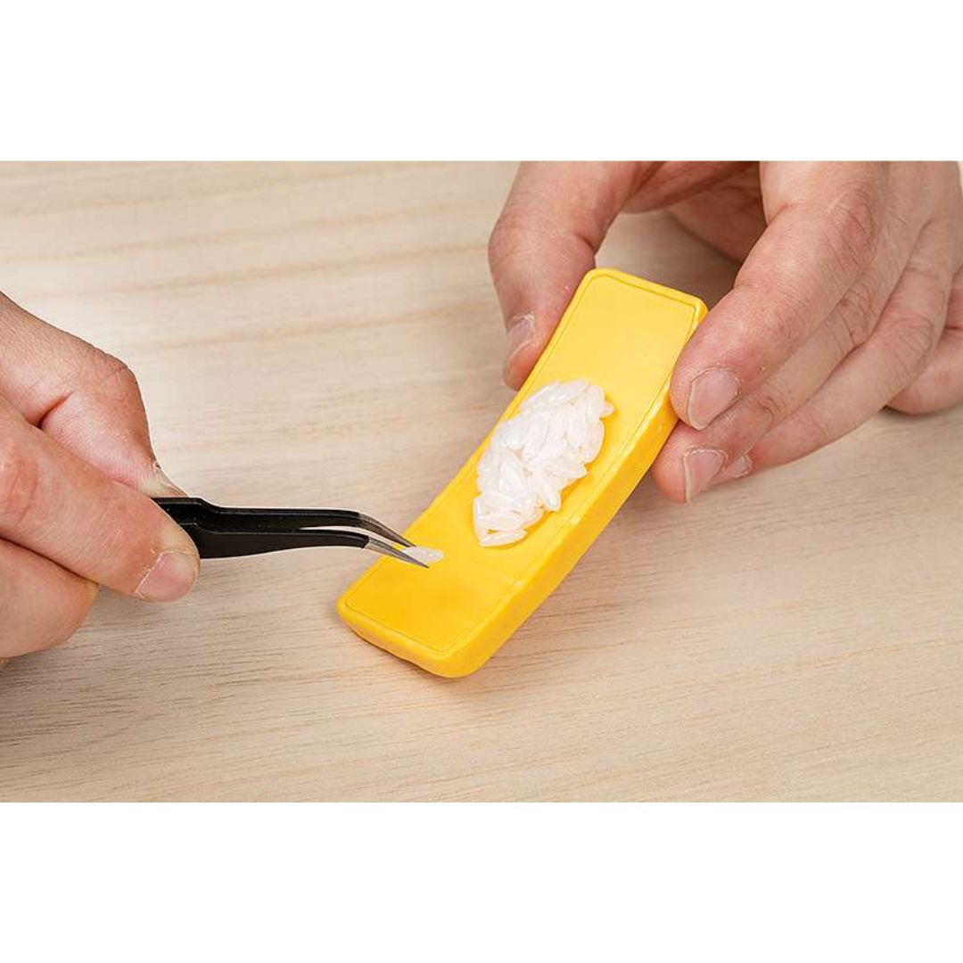 Syuto Seiko 1/1 Sushi Plastic Model - Egg