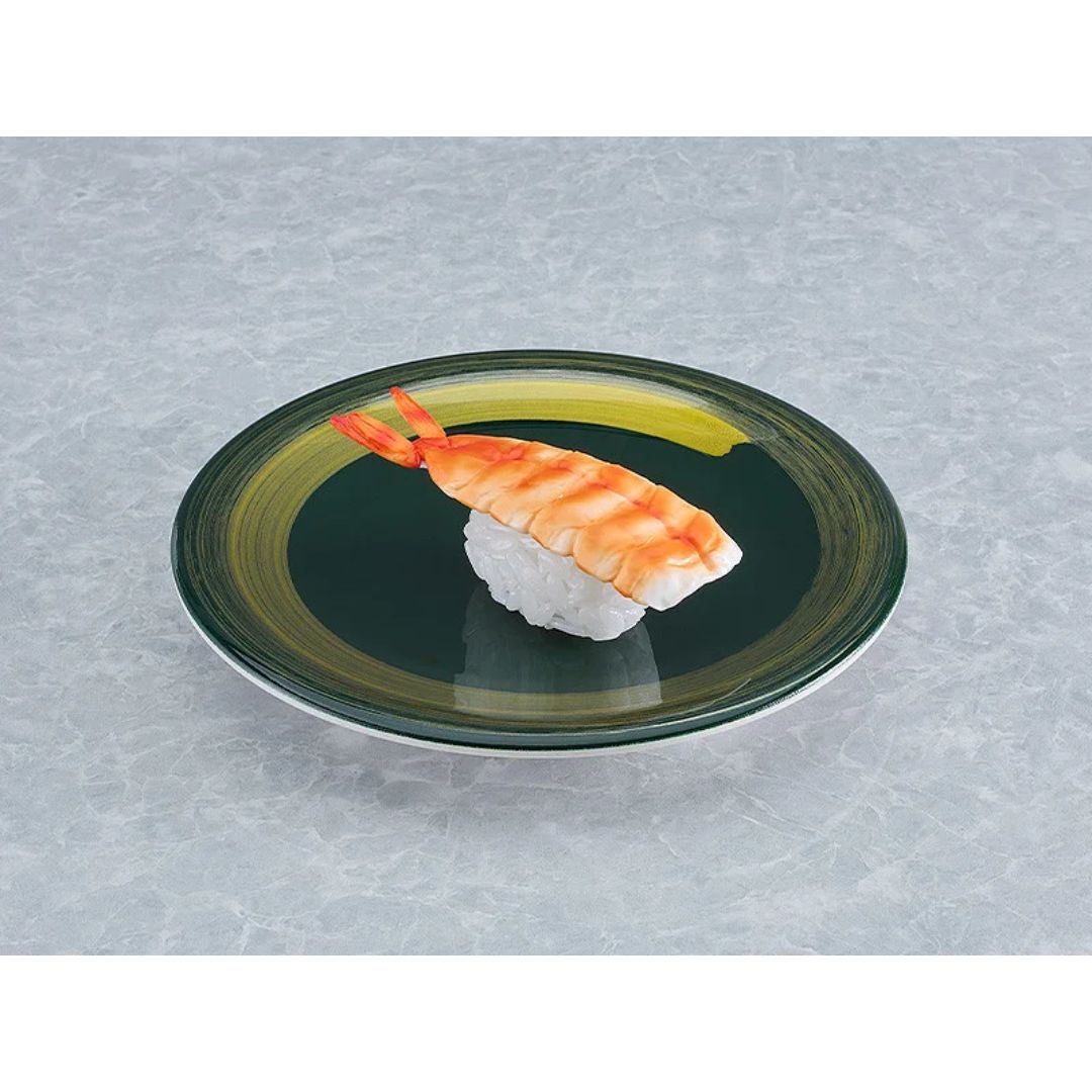 Syuto Seiko 1/1 Sushi Plastic Model - Shrimp