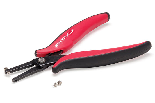 WAVE HT236 HG Precision Hole Punch 1.0