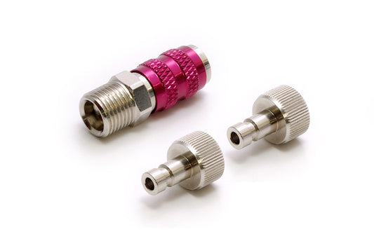 WAVE HT246 Airbrush Quick Connect Set