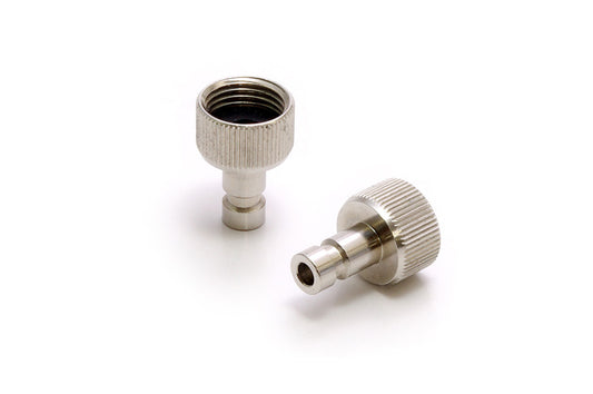WAVE HT247 Plug in nipple (2 pcs)