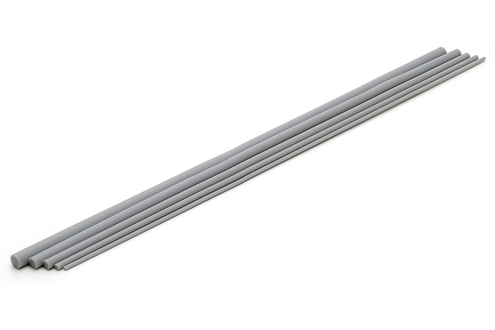 WAVE OM261 - OM265 Plastic Rod Round