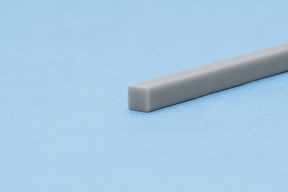 WAVE OM341 - OM344 Plastic Rod Square